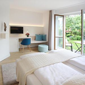 Double Room Terrace